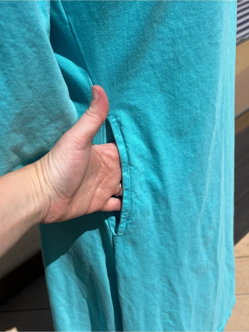 Svaha 100% cotton